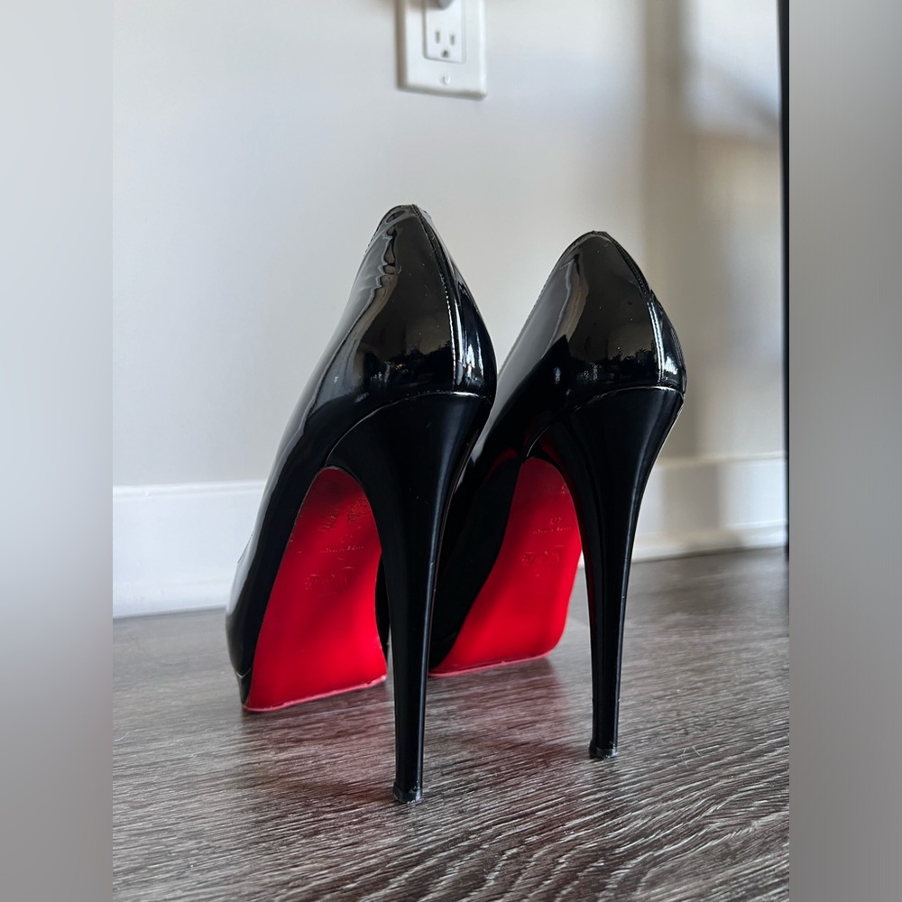 Christian Louboutin